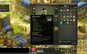 [Dofus] Conta Iop 200 Com Set Completo (Ocre Incluso)