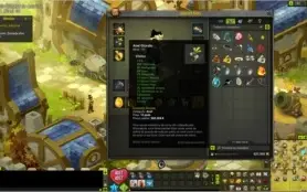 [Dofus] Conta Iop 200 Com Set Completo (Ocre Incluso)