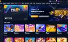 Goldsvet 8.5 (SEM BUGS) Cassino Script Completo
