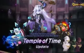 Grand Chase Classic- HACK ATT 2023 (produto vitalício)