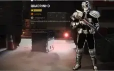 Conta Call of Duty Warzone/MW/COLD WAR Com roze e Damasco!