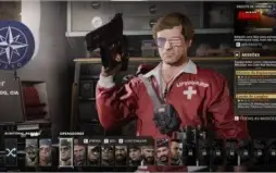 Conta Call of Duty Warzone/MW/COLD WAR Com roze e Damasco!