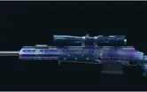 Conta Call of Duty Warzone/MW/COLD WAR Com roze e Damasco!