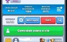 Clã Full Acesso - Clash Royale Ativo E Bem Evoluido