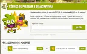 ENUTROF LV 189 DOFUS RETRO SERVIDOR ÁLGATA