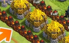 Bot para Clash of Clash - funcionando após atualização