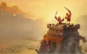 Bot para Clash of Clash - funcionando após atualização