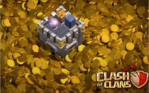 Bot para Clash of Clash - funcionando após atualização