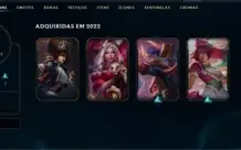 Conta Platina IV Main ADC