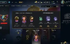 Conta League of Legends Full Acesso - 152 Champs e 83 Skins