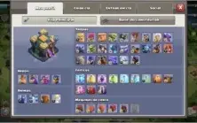 Clash Of Clãs CV14 barato…