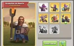 Clash Of Clãs CV14 barato…