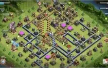 Clash Of Clãs CV14 barato…