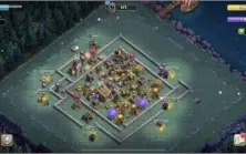 Clash Of Clãs CV14 barato…