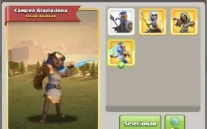Clash Of Clãs CV14 barato…
