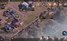 Conta State of Survival