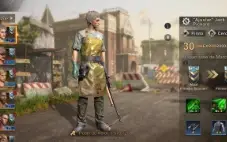 Conta State of Survival