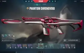 Conta valorant com pacote oni 2.0 + lock in + algumas skins