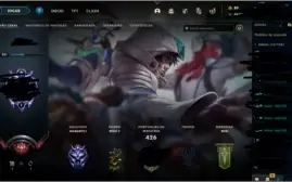 Conta D1 - 82 skins - mmr 30pdl+