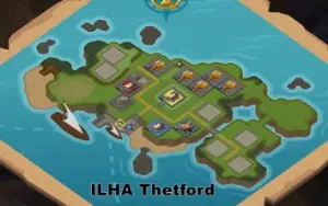 Conta de Albion Online, Com Email Próprio, Skins Raras 💰✅