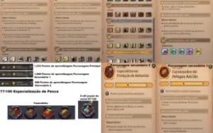 Conta de Albion Online, Com Email Próprio, Skins Raras 💰✅