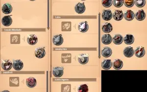 Conta de Albion Online, Com Email Próprio, Skins Raras 💰✅