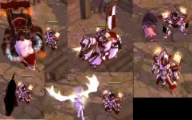 Conta de Albion Online, Com Email Próprio, Skins Raras 💰✅