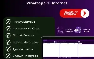 ✅💻BotMaster v19.0.0 Disparador Massivo para WA[pp]