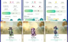Conta Pokémon Go Level 40 Starter Gmail Yellow