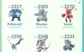 conta pokemon go level 35