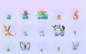 conta pokemon go level 35