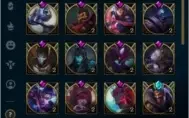 Conta D1 Tomou decay