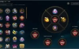 Conta D1 Tomou decay