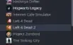 Conta steam lvl 28, 18 anos, 48 jogos!