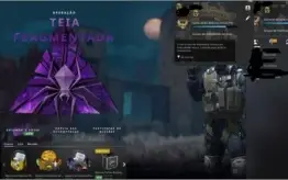 CONTA STEAM, CS GO COM PRIME + GTA V