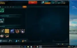 league of legends