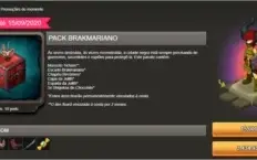 DOFUS TOUCH PACK BONTARIANO OU BRAKMARIANO (PROMO)