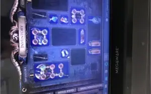 conta path of exile + Steam( vários itens legacy + mirror)