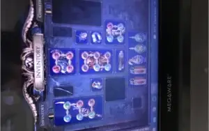 conta path of exile + Steam( vários itens legacy + mirror)