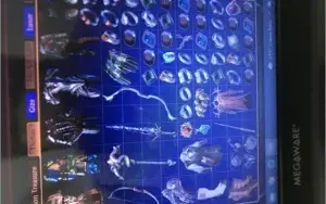 conta path of exile + Steam( vários itens legacy + mirror)