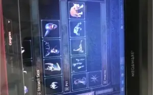 conta path of exile + Steam( vários itens legacy + mirror)