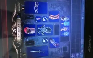 conta path of exile + Steam( vários itens legacy + mirror)