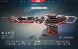 Conta lvl 131 + todos os personagens 
