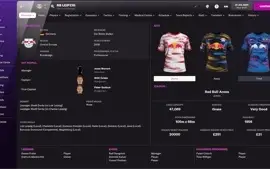 JOGO FOOTBALL MANAGER 2022 ORIGINAL BARATO CONTA EPIC GAMES