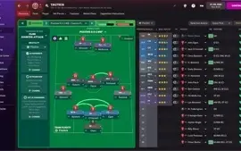 JOGO FOOTBALL MANAGER 2022 ORIGINAL BARATO CONTA EPIC GAMES
