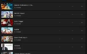 Conta da Epic Games vitalícia