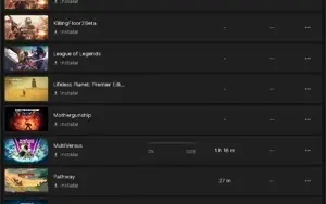 Conta da Epic Games vitalícia