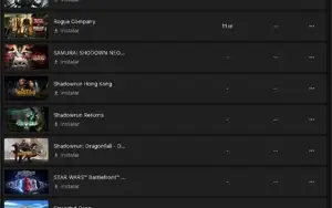 Conta da Epic Games vitalícia