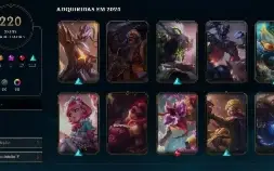 conta de lol, unico dono, barato pra sair rapido