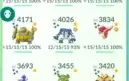 Conta Pokemon go
